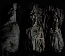 Pocong-family
